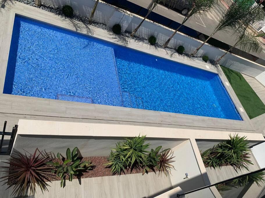 Suntiago Residential Elisa San Javier